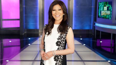 big brother host|julie chen moonves leaving big brother.